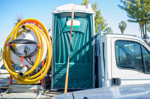 Best Emergency porta potty rental  in West Deland, FL