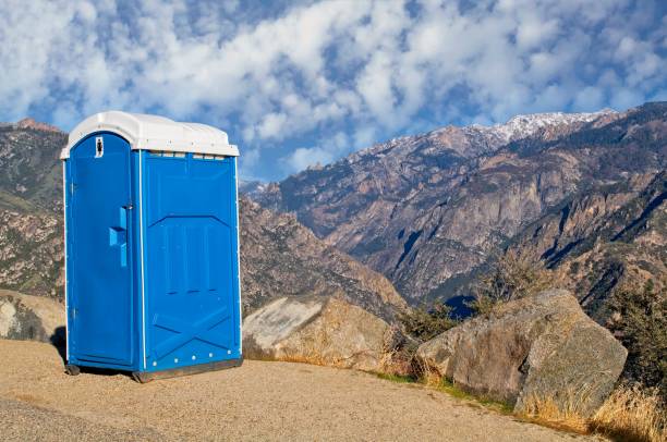Best Wedding porta potty rental  in West Deland, FL
