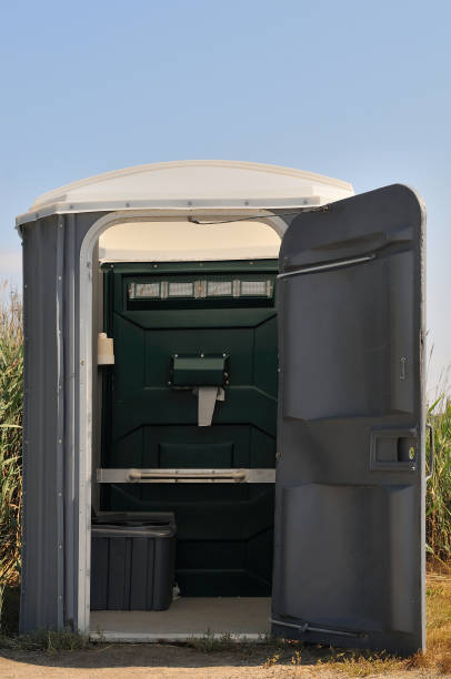 Best Affordable portable toilet rental  in West Deland, FL