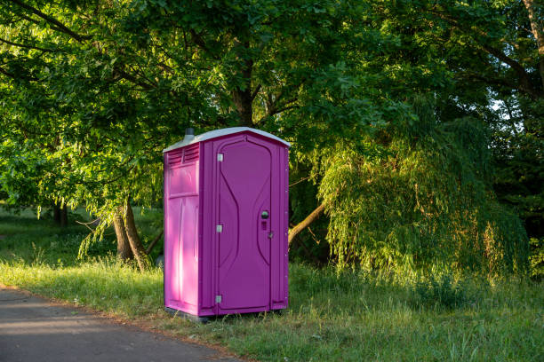Best High-end porta potty rental  in West Deland, FL