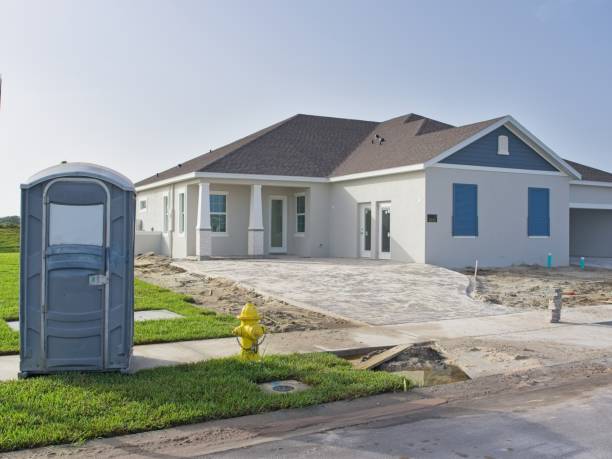 Best Local porta potty services  in West Deland, FL